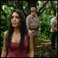Die Reise zur geheimnisvollen Insel : photo Brad Peyton, Vanessa Hudgens