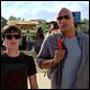 Die Reise zur geheimnisvollen Insel : photo Brad Peyton, Dwayne Johnson, Josh Hutcherson