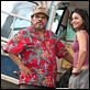 Die Reise zur geheimnisvollen Insel : photo Brad Peyton, Luis Guzman, Vanessa Hudgens