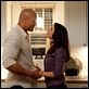 Die Reise zur geheimnisvollen Insel : photo Brad Peyton, Dwayne Johnson, Kristin Davis