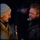 The Grey - Unter Wölfen : photo Joe Carnahan, Liam Neeson