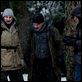 The Grey - Unter Wölfen : photo Joe Carnahan, Liam Neeson