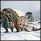 The Grey - Unter Wölfen : photo Dermot Mulroney, Joe Carnahan, Liam Neeson