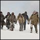 The Grey - Unter Wölfen : photo Joe Carnahan, Liam Neeson