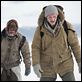 The Grey - Unter Wölfen : photo Dermot Mulroney, Joe Carnahan, Liam Neeson