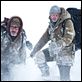 The Grey - Unter Wölfen : photo Joe Carnahan, Liam Neeson