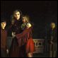 Dark Shadows : photo Chloë Moretz, Gulliver McGrath, Jackie Earle Haley, Michelle Pfeiffer