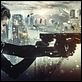 Resident Evil 5 : photo Milla Jovovich, Paul W.S. Anderson