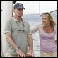 The Cold Light of Day : photo Bruce Willis, Caroline Goodall