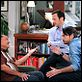 Rob : photo Cheech Marin, Eugenio Derbez, Rob Schneider