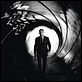 James Bond 007 - Skyfall : poster Daniel Craig, Sam Mendes