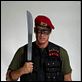 Universal Soldier 4: A New Dimension : photo Dolph Lundgren