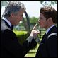 Dallas (2012) : photo Jesse Metcalfe, Patrick Duffy