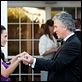 Dallas (2012) : photo Jordana Brewster, Patrick Duffy