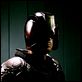 Judge Dredd : photo Karl Urban