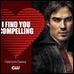 The Vampire Diaries : photo Ian Somerhalder