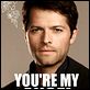 Supernatural