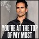 Ringer : photo Nestor Carbonell