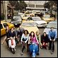 Office Girl : photo Andrea Parker, Andy Dick, Eric Roberts, Patrick Warburton, Sara Rue