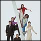 Office Girl : photo Andrea Parker, Andy Dick, Eric Roberts, Sara Rue, Sherri Shepherd
