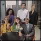 Office Girl : photo Andrea Parker, Andy Dick, Eric Roberts, Sara Rue, Sherri Shepherd