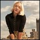 Hit and Miss : photo Chloë Sevigny