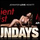 The Client List : photo Jennifer Love Hewitt