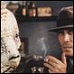 Naked lunch : photo David Cronenberg