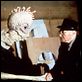 Naked lunch : photo David Cronenberg