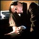 Naked lunch : photo David Cronenberg