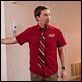 Jeff, der noch zu Hause lebt : photo Ed Helms