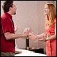 Jeff, der noch zu Hause lebt : photo Ed Helms, Judy Greer