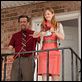 Jeff, der noch zu Hause lebt : photo Ed Helms, Judy Greer