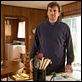 Jeff, der noch zu Hause lebt : photo Jason Segel