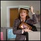 Jeff, der noch zu Hause lebt : photo Susan Sarandon