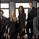 Close to Home : photo Cress Williams, David James Elliott, Jennifer Finnigan, Jon Seda, Kimberly Elise