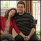 Fast verheiratet : photo Emily Blunt, Jason Segel