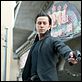 Looper : photo Joseph Gordon-Levitt