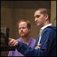 The Cabin in the Woods : photo Drew Goddard, Joss Whedon