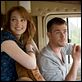 The Cabin in the Woods : photo Chris Hemsworth, Kristen Connolly