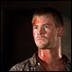 The Cabin in the Woods : photo Chris Hemsworth