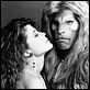 photo Linda Hamilton