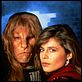 photo Linda Hamilton