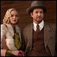 Serena : photo Bradley Cooper, Jennifer Lawrence