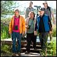 Ein Jahr vogelfrei! : photo Jack Black, Owen Wilson, Steve Martin