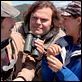Ein Jahr vogelfrei! : photo Jack Black