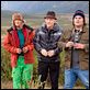 Ein Jahr vogelfrei! : photo Jack Black, Owen Wilson, Steve Martin