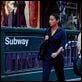 Premium Rush : photo Jamie Chung