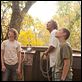 Mud : photo Matthew McConaughey, Tye Sheridan