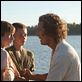 Mud : photo Matthew McConaughey, Tye Sheridan